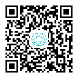 微信公众号二维码