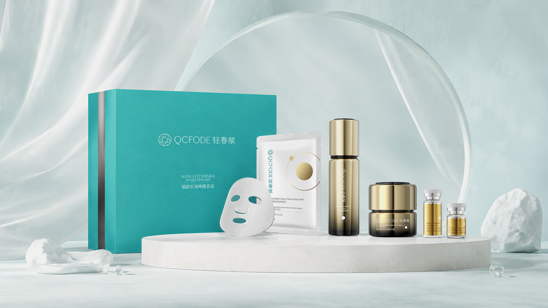 产品系列